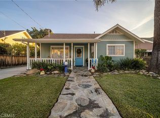 512 W Palm Ave, Monrovia, CA 91016