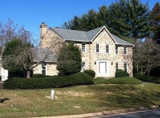 1005 Northwoods Trl, Mc Lean, VA 22102