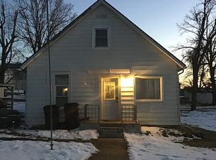 485 Cedar St, Springfield, NE 68059