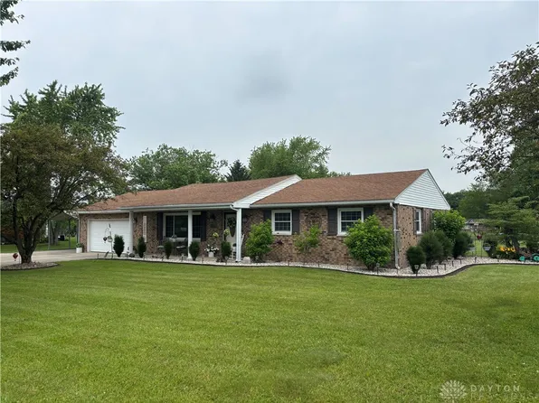 5858 Wood Ave, Greenville, OH 45331