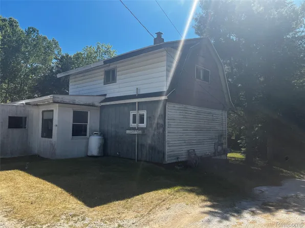 3594 N Lapeer Rd, Lapeer, MI 48446