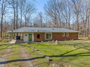 5308 Manson Rd, Julian, NC 27283