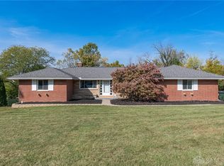 3461 Stonebridge Rd, Dayton, OH 45419