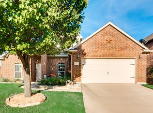 1502 Melanie Trl, Midlothian, TX 76065