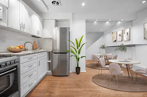 Rented by Douglas Elliman | media 18