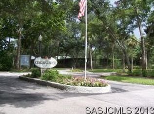 44 Navarra Ct, St Augustine, FL 32086