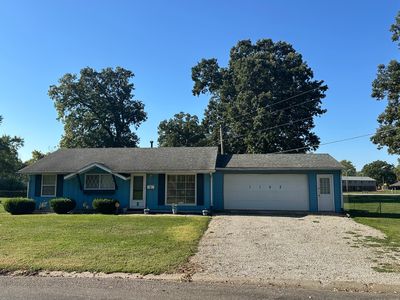 1102 Moore St, Danville, IL, 61832