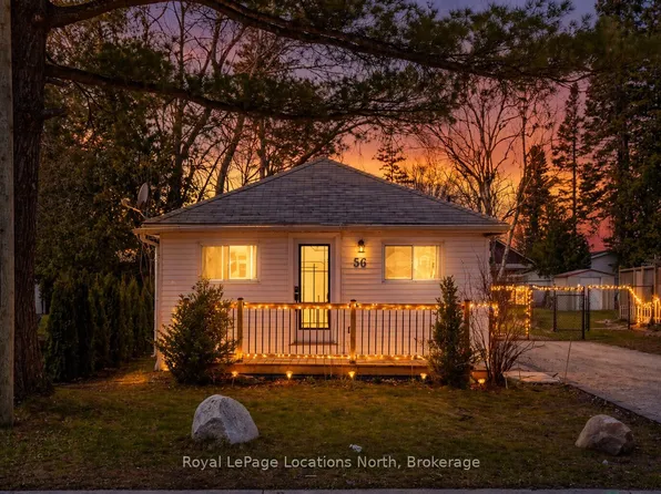 56 68th St N, Wasaga Beach, ON L9Z 1T8