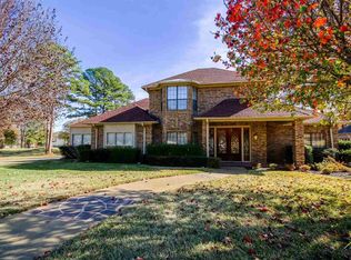 7011 Hollytree Cir, Tyler, TX 75703