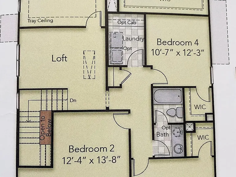 124 Tree Hill Ln #1 — Photo 21