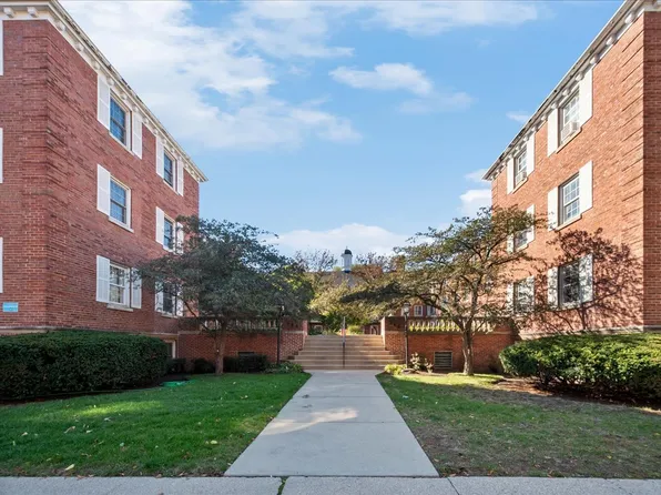 340 Ridge Ave APT 1, Evanston, IL 60202
