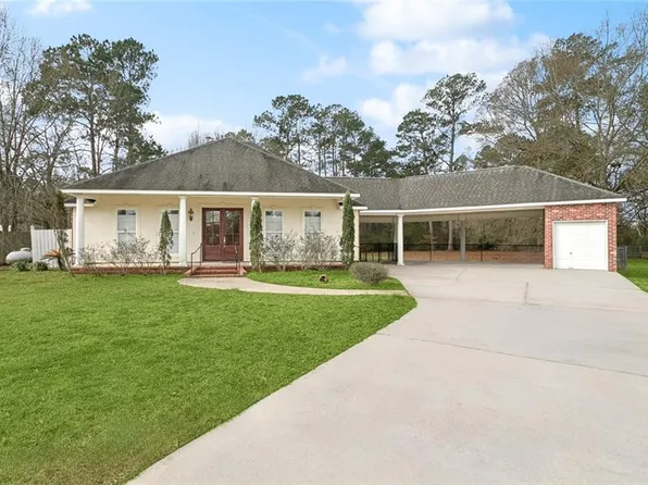 46425 Country Ln, Hammond, LA 70401