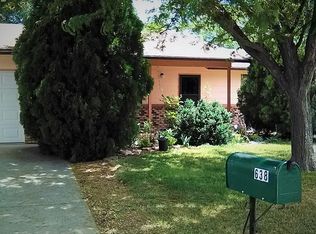 638 Starlight Dr, Grand Junction, CO 81504