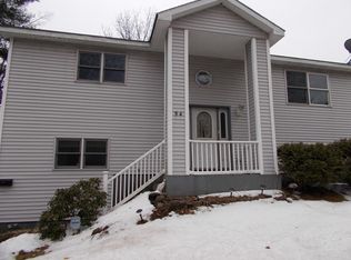 54 Central St, Athol, MA 01331