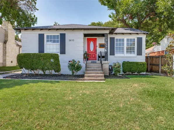 2610 Alco Ave, Dallas, TX 75211