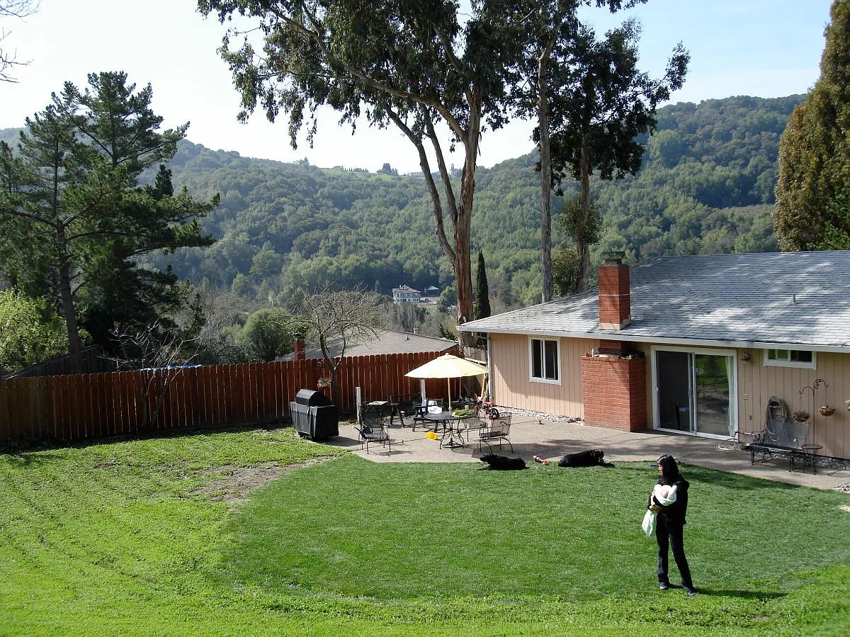 4 bed, 1504 sqft, $4,150 — Photo 2