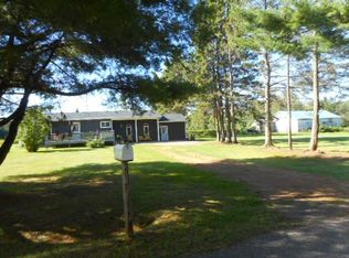 439 Wolf River Rd, Pelican Lake, WI 54463