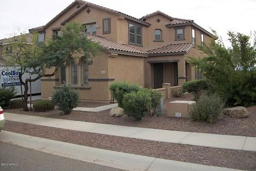 2nd image of 25966 N Desert Mesa Dr