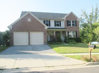 14410 Lusby Ridge Rd, Accokeek, MD 20607