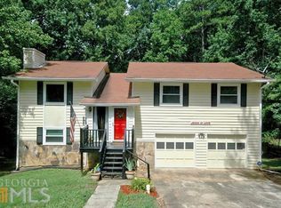 3221 Oakbrook Ln, Clarkston, GA 30021