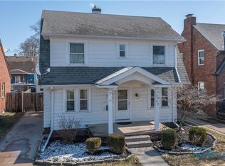 3944 Elmhurst Rd, Toledo, OH 43613