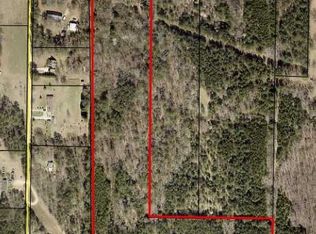 394 Campground Rd, McDonough, GA 30253