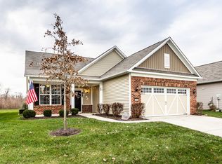 5101 Silverbell Dr, Plainfield, IN 46168