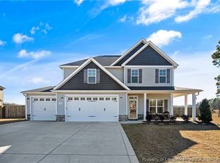 361 Woodington Rd #1, Hope Mills, NC 28348