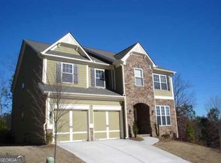4440 Brumby Ln, Cumming, GA 30041