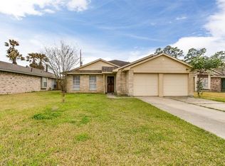 6406 Springhaven Dr, Humble, TX 77396