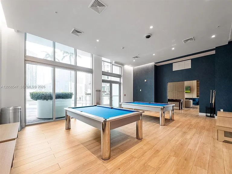 90 SW 3rd St #1608 — Photo 31