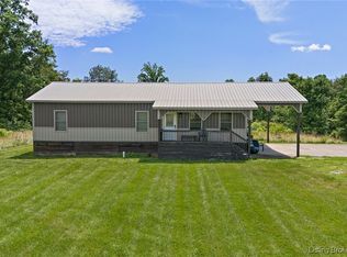 7699 S Saluda Paynesville Rd, Hanover, IN 47243