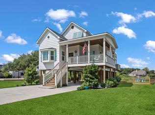 3405 Oak Alley Ct, Seabrook, TX 77586