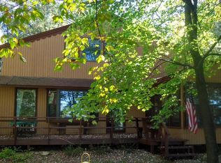 29813 Huxtable Point Rd, Merrifield, MN 56465