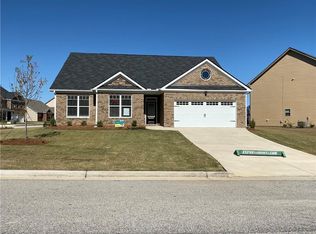 1254 Brookstone Cir NE, Conyers, GA 30012