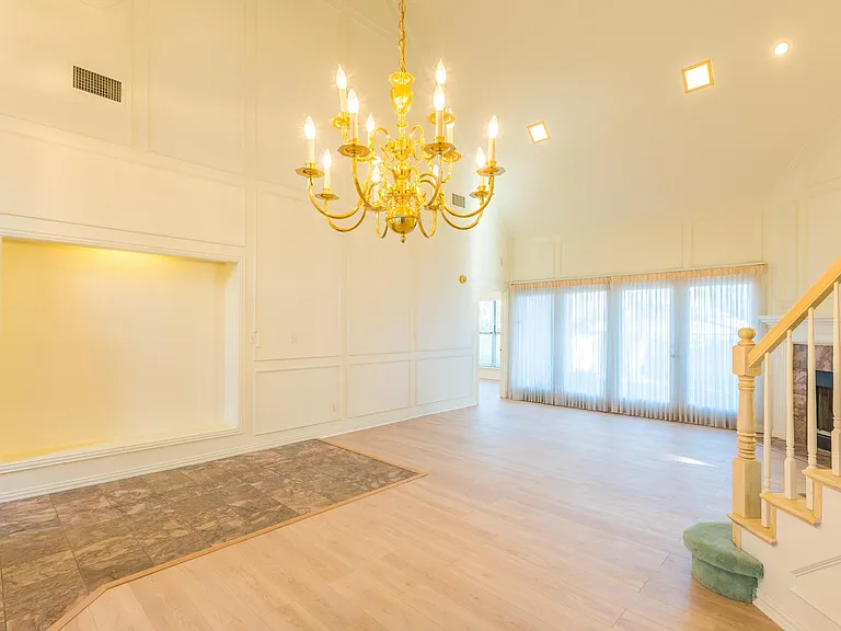 2411 Cross Timbers Trl — Photo 5