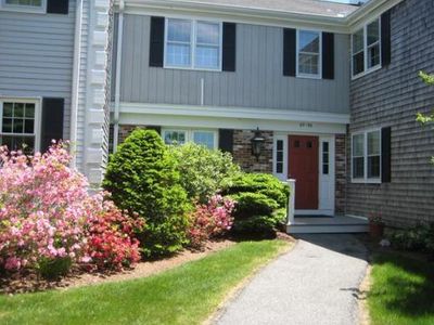 87 Highview Dr, Sandwich, MA, 02563