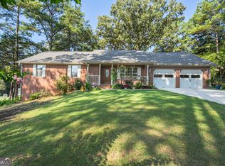 71 Lee Ave, Cedartown, GA 30125