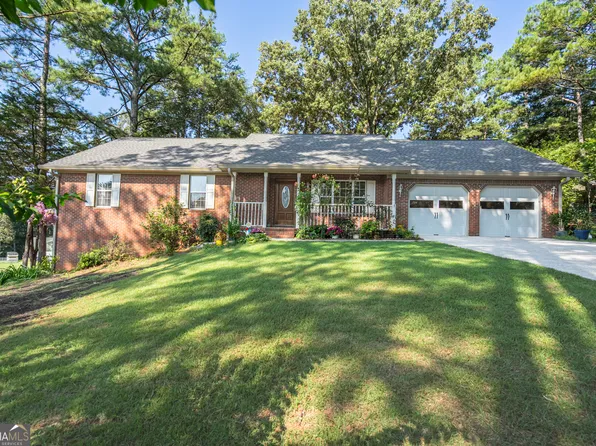 71 Lee Ave, Cedartown, GA 30125