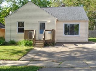 132 E Young St, Clio, MI 48420