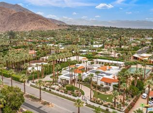 328 W Mountain View Pl, Palm Springs, CA 92262