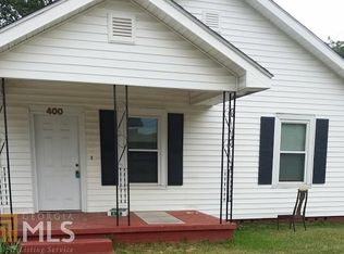 400 Lakeview St, Griffin, GA 30223