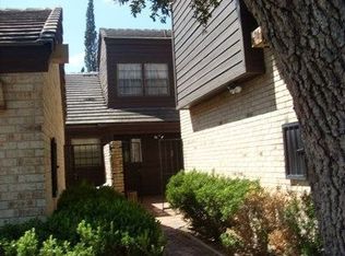718 Windsor Glen Dr, Mission, TX 78572