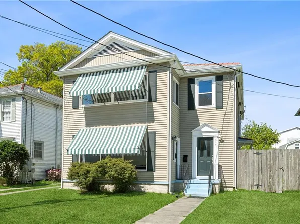 512-14 Short St, New Orleans, LA 70118