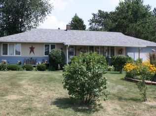 221 Sunset Pl, Neillsville, WI 54456