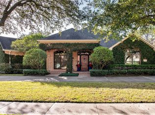 4010 Fulford Ct, Katy, TX 77450
