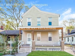 1947 W 58th St, Cleveland, OH 44102
