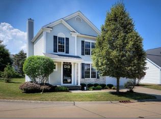 4902 Highland Place Ct, Richmond Heights, OH 44143