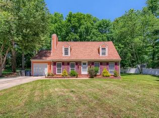 102 Van Buren Pl, Huntersville, NC 28078