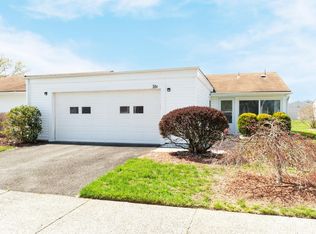 36C Haddon Rd, Monroe Township, NJ 08831